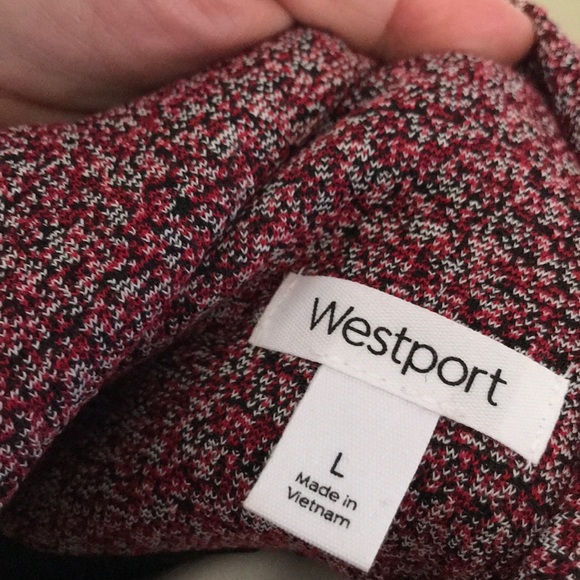 Multi colored Work jacket - Picture 5 of 6